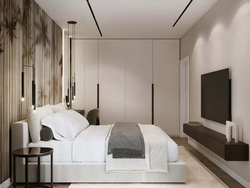 Horizon City, Pipera, apartament 1 camera, parcare inclusa, comision 0%.